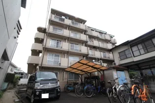 リトルハイツ上瀬NO 5の画像