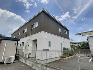 アーバンライフ撫川の画像