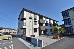 メゾン勝賀 A棟の画像