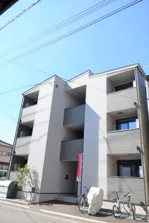 REVE霞の画像