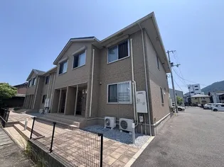 フェリスコート A棟の画像