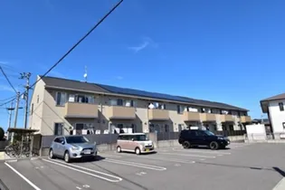 シャンゼリーゼの画像