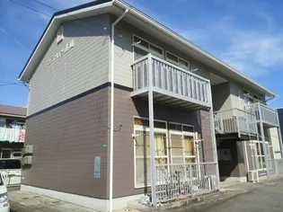 シティハイツ薫風の画像
