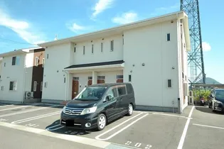 スカイガーデン三条3号地の画像