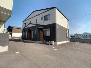 サンガーデン栄町2号地の画像