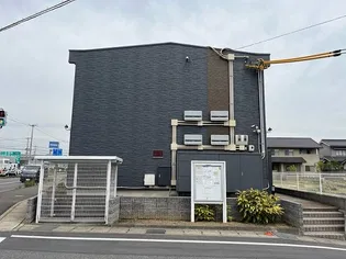 レオパレスエスターテベントの画像