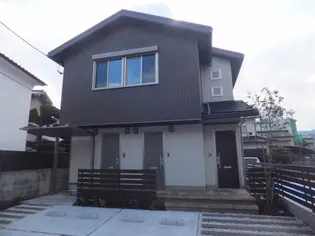 カーサ ルナブルーの画像