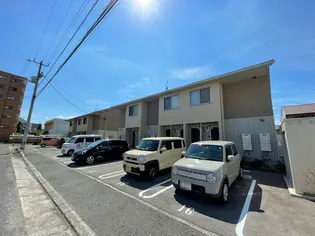 グランツ屋島Ⅱの画像