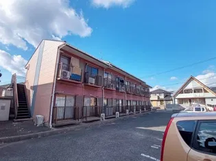 ハイツコスモの画像