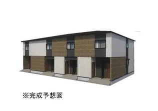 カーサ 福岡 Iの画像