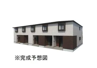 カーサ 福岡 IIの画像