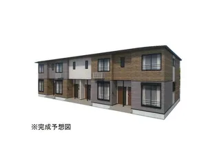 カーサ 福岡 IIIの画像