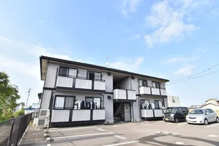 セジュールK B棟の画像