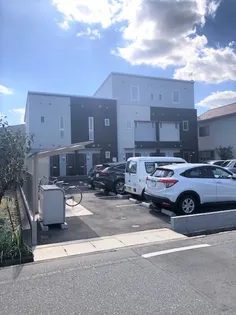 GARDEN HILLSの画像