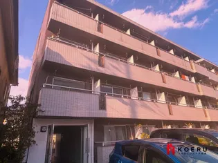 アルフィーネ十日市C棟の画像