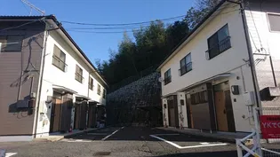 メゾンサンセラの画像