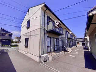 ジョワイユーマーサ B棟の画像