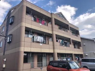 ミレニアム福田の画像