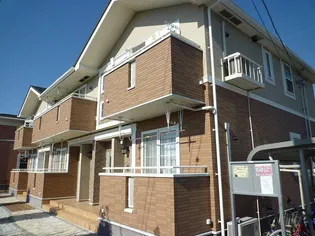カーサ ラッフィナートDの画像