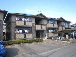 ヴェルドミール川口 B棟の画像