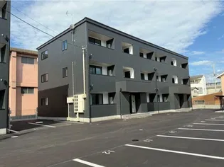 プレミアムレジデンス瀬戸内 A Bの画像