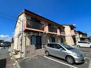 フォレスト庭瀬 A棟の画像