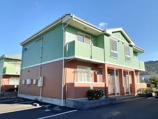 ファミール 鶴市 Aの画像