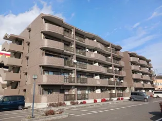 サクシード備後の画像