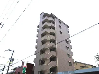 ローズタワー御門の画像