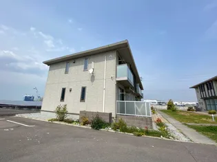 シャーメゾンガーデンズ多度津 A棟の画像