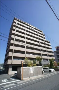 アルファステイツ中庄駅前Ⅲの画像