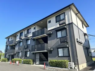 ファミーユタイチ A棟の画像