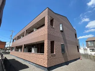 リベルテ中畝Aの画像