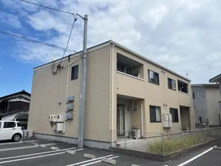 メゾン アイの画像