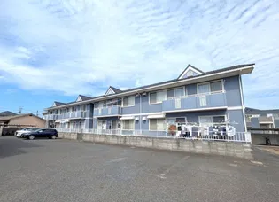 サンパレス小山 Bの画像