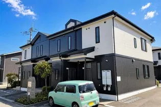 キッシングラミー Aの画像
