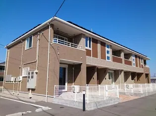 クラール宇多津Cの画像