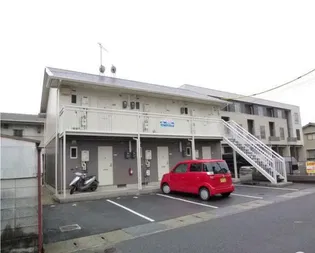 ヴィラージュモンシェリーⅢの画像