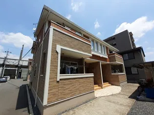 ブルターニュBの画像