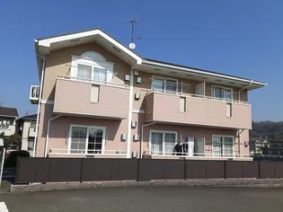 グランデ パラッツォⅠの画像
