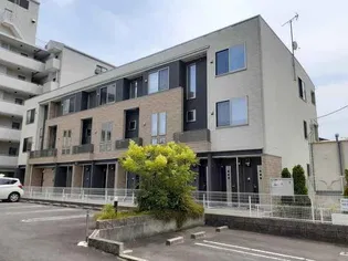 セレンディップ木太町の画像