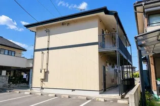 メイプルハイツの画像