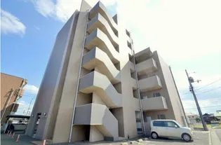 カローラ林町の画像