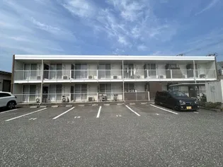 レオパレスマユリカⅡの画像