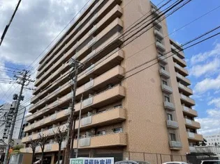 ライオンズマンション倉敷鶴形の画像