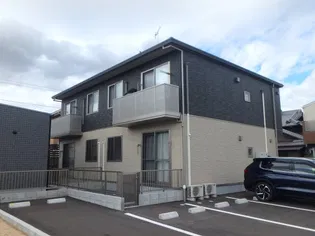 ウィステリアコート茶屋町の画像