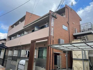プリマローズ日ノ出町の画像