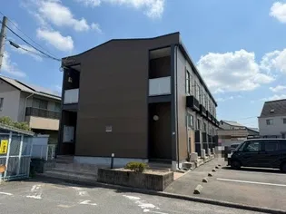 レオパレストトロの画像
