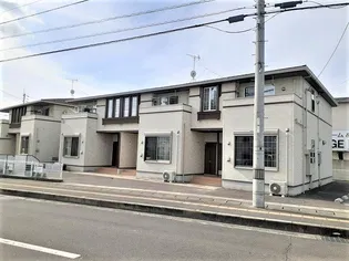 サンテクラージュ木太町Dの画像
