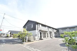 ブランノワール前塩屋の画像